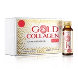 GOLD COLLAGEN FORTE 10 FLACONCINI