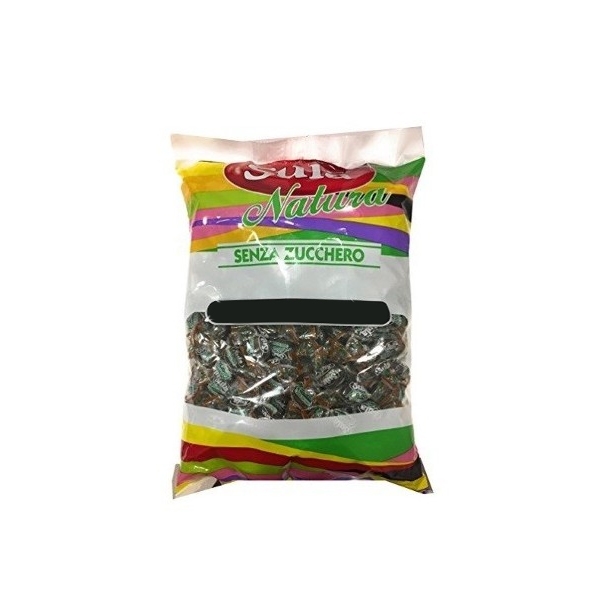 SULA NATURA CARAM FRUT BOS 1KG