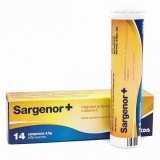 SARGENOR PLUS 14CPR