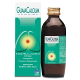 GUAIACALCIUM COMPLEX SCIROPPO 200ML