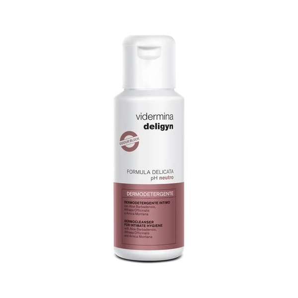 VIDERMINA DELIGYN DET 300ML