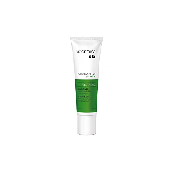 VIDERMINA CLX GEL 30ML