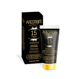 ANGSTROM PROTECT HYDRAXOL CREMA SOLARE 15 VISO