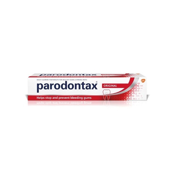 PARODONTAX dentifricio