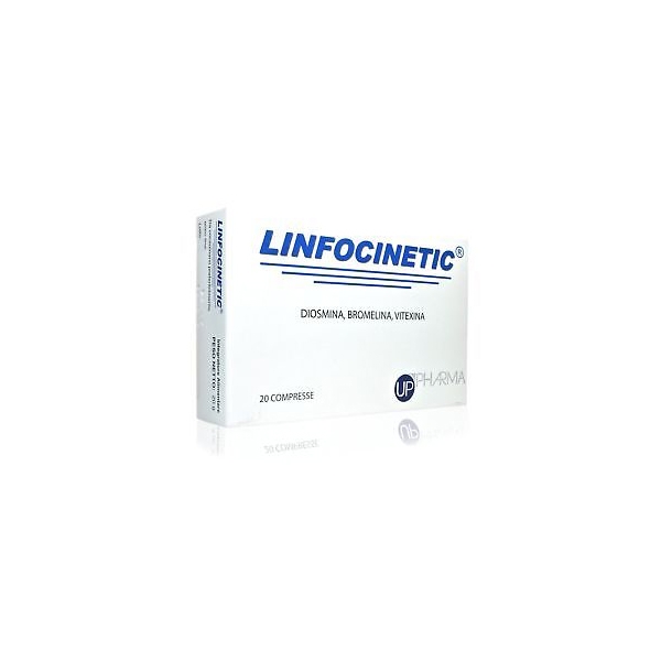 LINFOCINETIC 20CPR