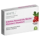 CHRISSIE COSMETICS NEW YORK white 3