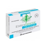 ESTROMINERAL SERENA 40CPR