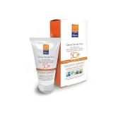 VEBIX SUN PROGRAM CREMA SOLARE  VISO SPF50+