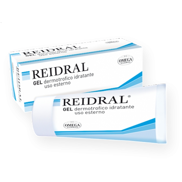 REIDRAL GEL 75ML