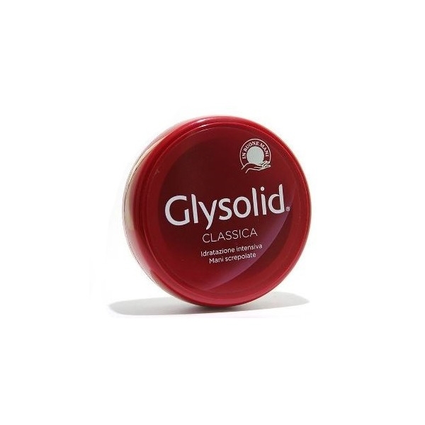 GLYSOLID CREMA MANI BAR 100ML