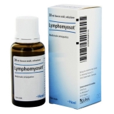 LYMPHOMYOSOT 30ML GTT HEEL