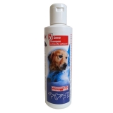 ZANCO SHAMPOO antizecche antipulci