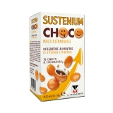 SUSTENIUM CHOCO CONFETTI 90G