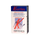 KOURILES EMULS FLUIDA 30ML