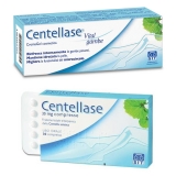 CENTELLASE 30 COMPRESSE + VITALGAMBE CREMA