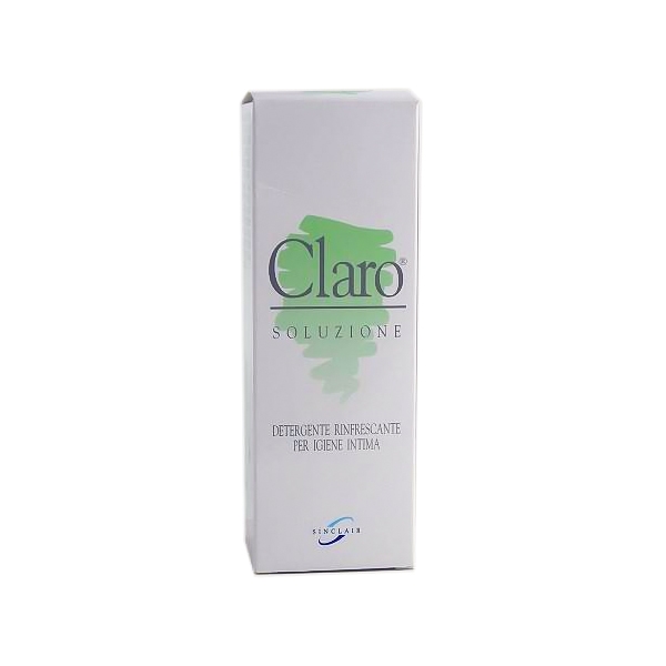 CLARO SOL 200ML