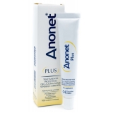 ANONET PLUS CREMA 30G