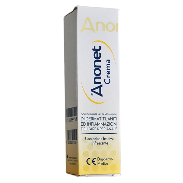 ANONET CREMA 50ML