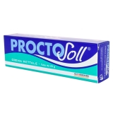 PROCTOSOLL*CREMA RETT 20G