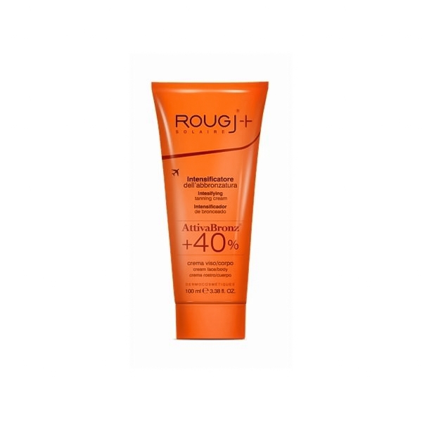 ROUGJ ATTIVA BRONZ +40% 100ML