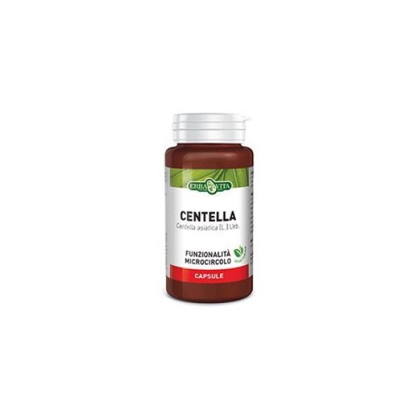 CENTELLA 60CPS 450MG