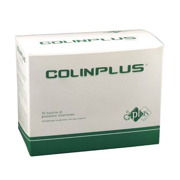 COLINPLUS 30BUST