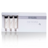 DETOXI AG RINNOVATORE CELLULARE 6 STICK