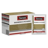 SWISSE MAGNESIO POTASSIO 24 BUSTINE