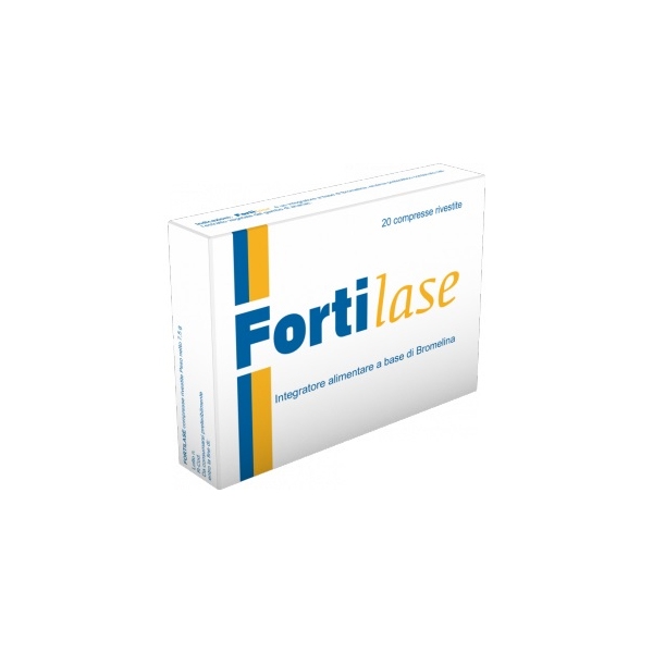 FORTILASE 20cp