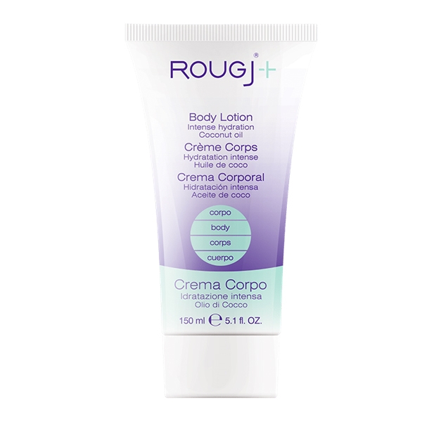 ROUGJ CREMA CORPO IDRATAZIONE INTENSA 150ML