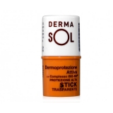 DERMASOL STICK TRASPARENTE 4ML