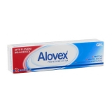 ALOVEX PROTEZIONE ATTIVA GEL 8ML