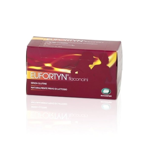 EUFORTYN 10FL 15ML