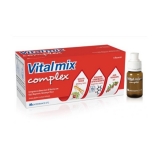 VITALMIX COMPLEX 12 FLACONCINI 10ML