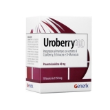 UROBERRY 40 10 BUSTINE