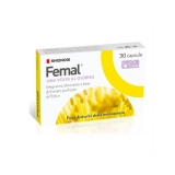 FEMAL 30 CPS