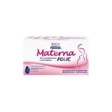 NESTLE MATERNA 30CPS