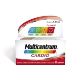 MULTICENTRUM CARDIO 60CPR