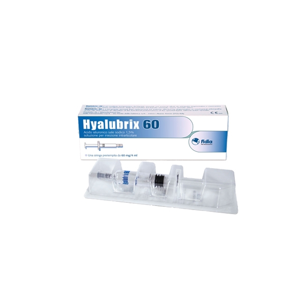 HYALUBRIX 60 SIR 60MG/4ML