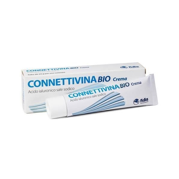 CONNETTIVINABIO CREMA 25G