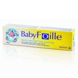 BABY FOILLE PASTA PROTETTIVA LENITIVA 145G