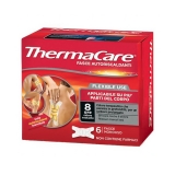 THERMACARE FLEXIBLE 6PZ