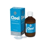 CLOEL SOSPENSIONE ORALE 200 ML 708 MG / 100 ML