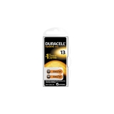 DURACELL EASY TAB 13 ARANCIO