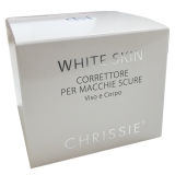 CHRISSIE WHITE SKIN DARK SPOT CORRECTOR 50ML