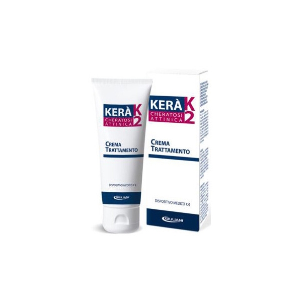 KERA' K2 CREMA 50ML