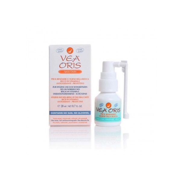 VEA ORIS SPR 20ML