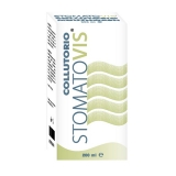 STOMATOVIS COLLUT 200ML