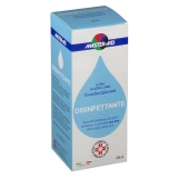 S*DISINFETTANTE MASTER AID 250ML