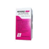 VERUNEC COLLODIO SOLUZIONE CUTANEA 15G+15G/100G